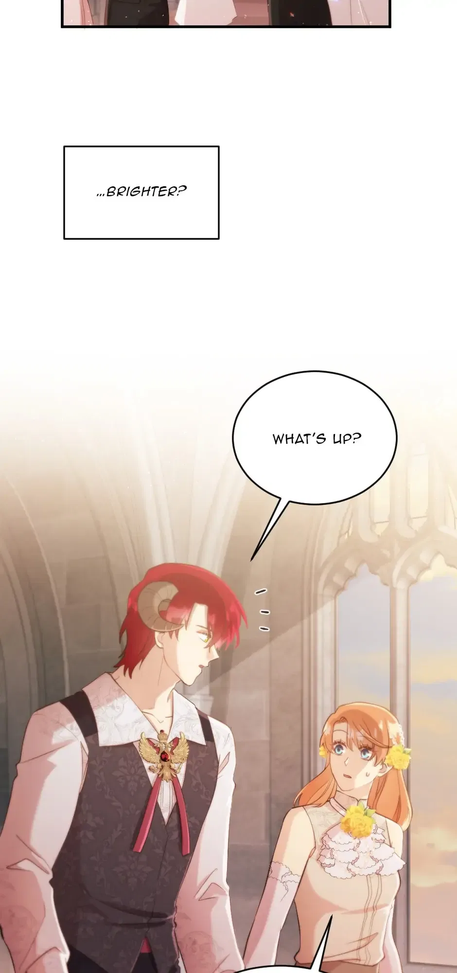 A Thousand Year Engagment Chapter 46 – Page 41