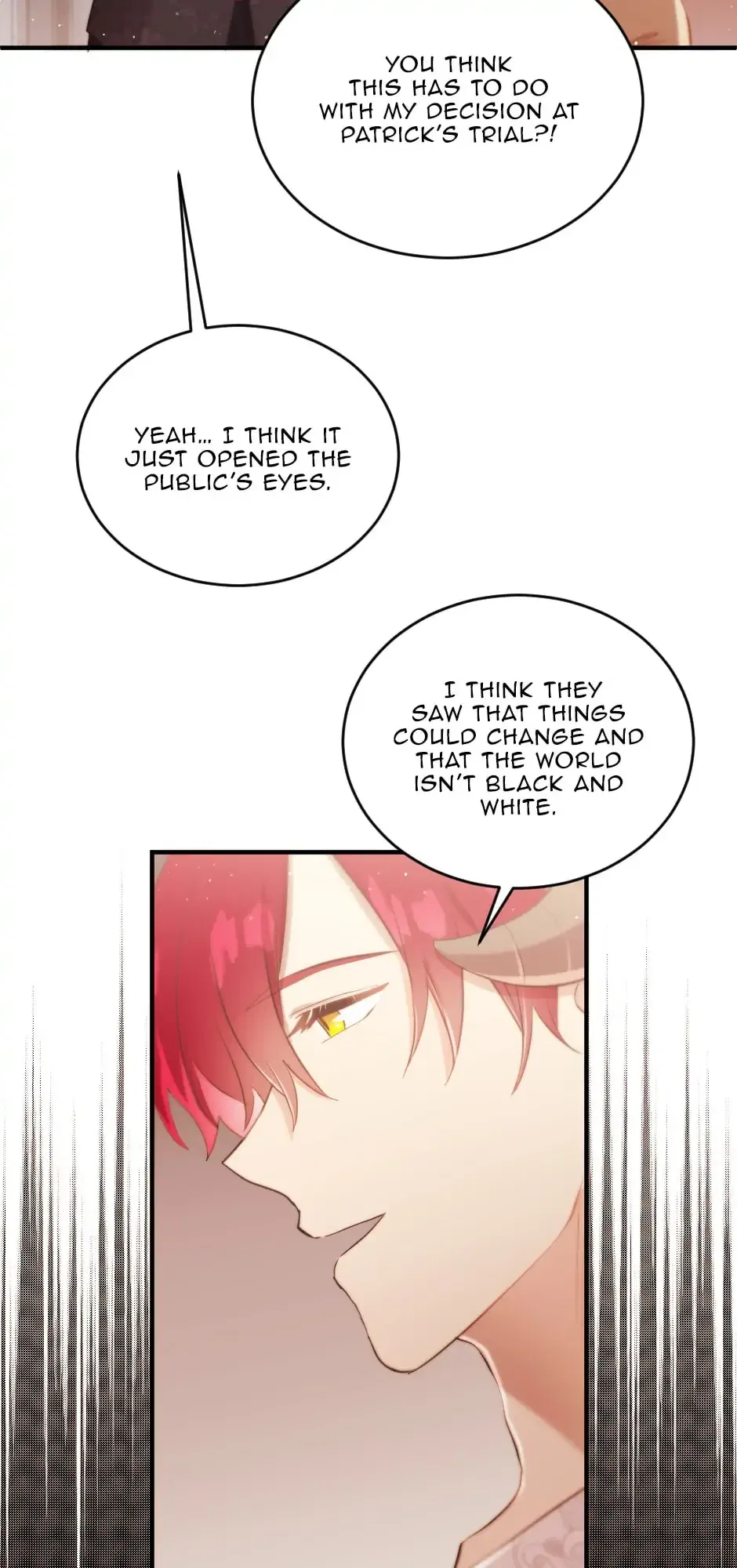 A Thousand Year Engagment Chapter 46 – Page 43