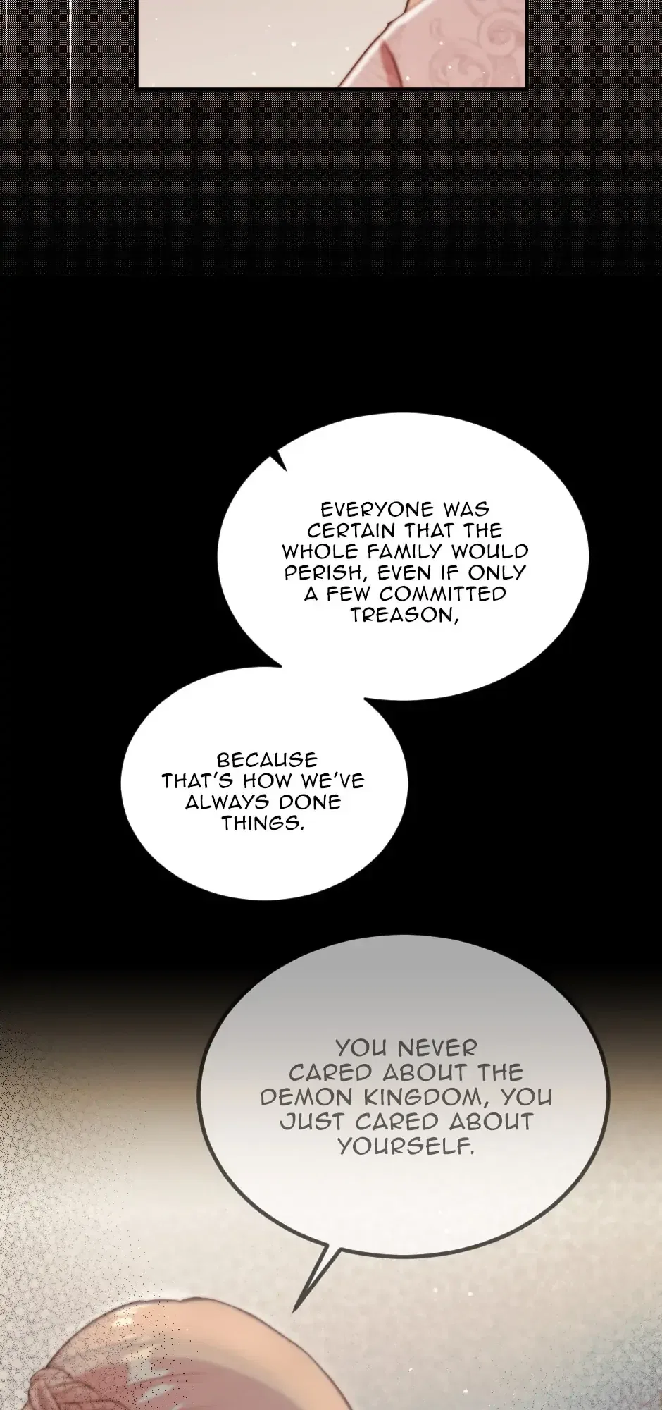A Thousand Year Engagment Chapter 46 – Page 44