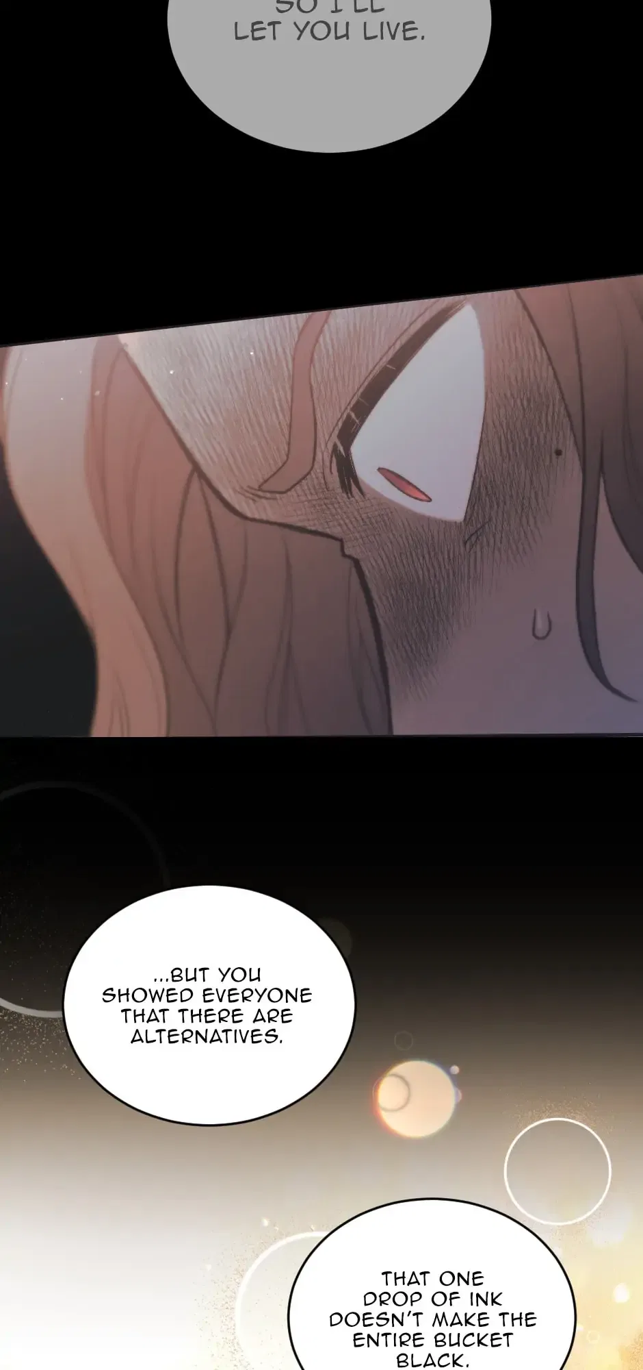 A Thousand Year Engagment Chapter 46 – Page 46