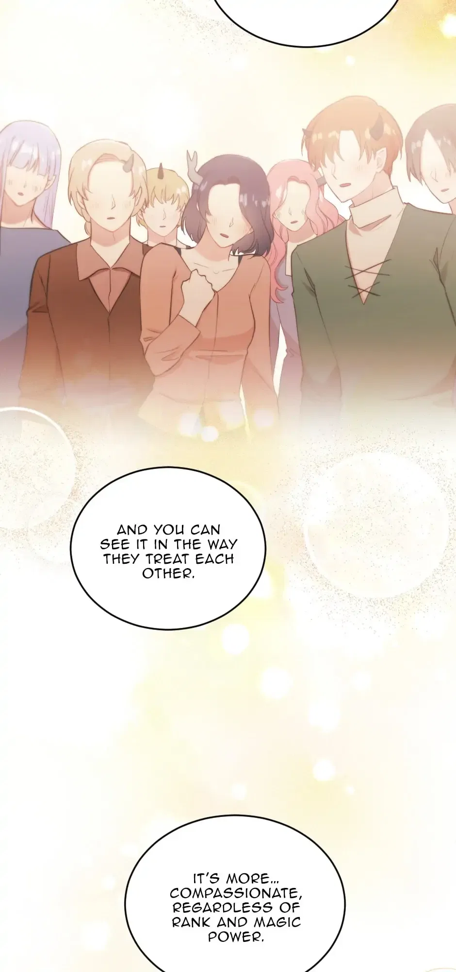 A Thousand Year Engagment Chapter 46 – Page 47