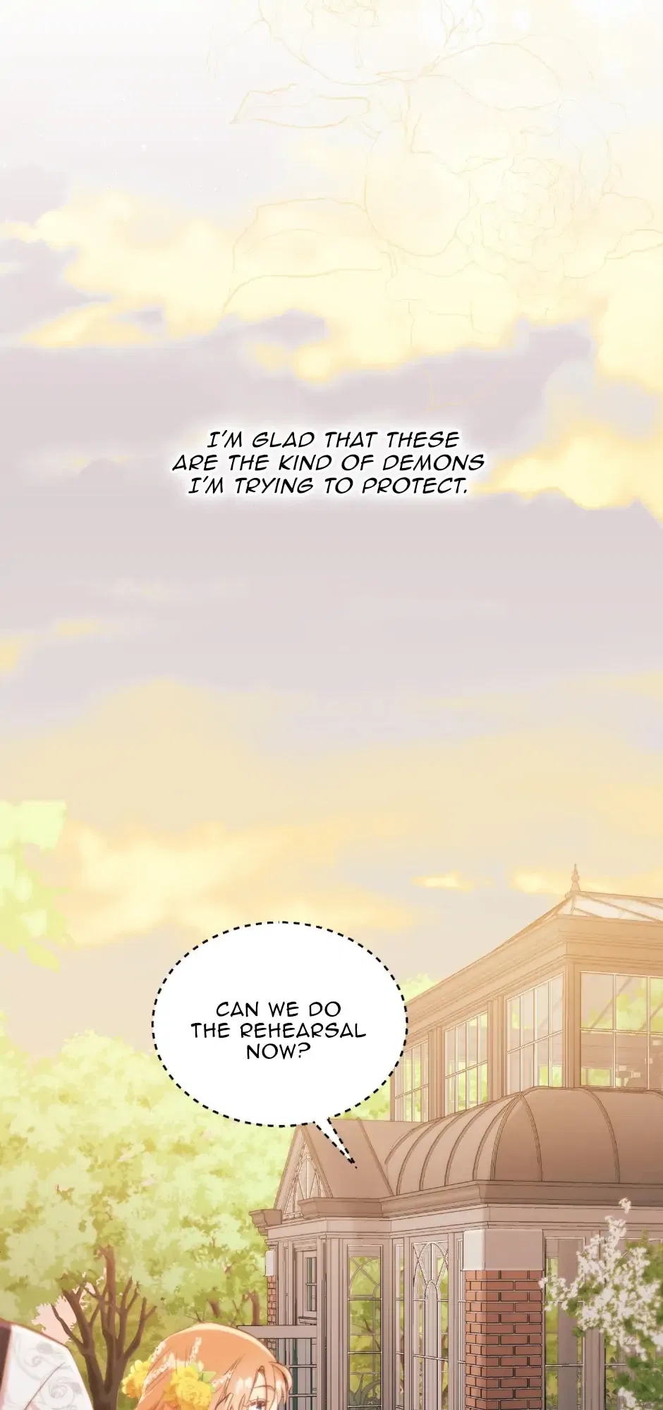 A Thousand Year Engagment Chapter 46 – Page 49