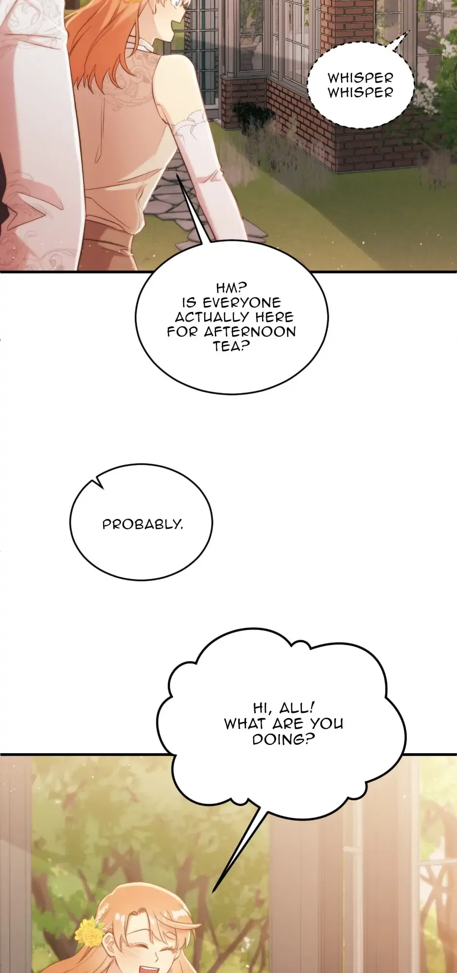 A Thousand Year Engagment Chapter 46 – Page 50