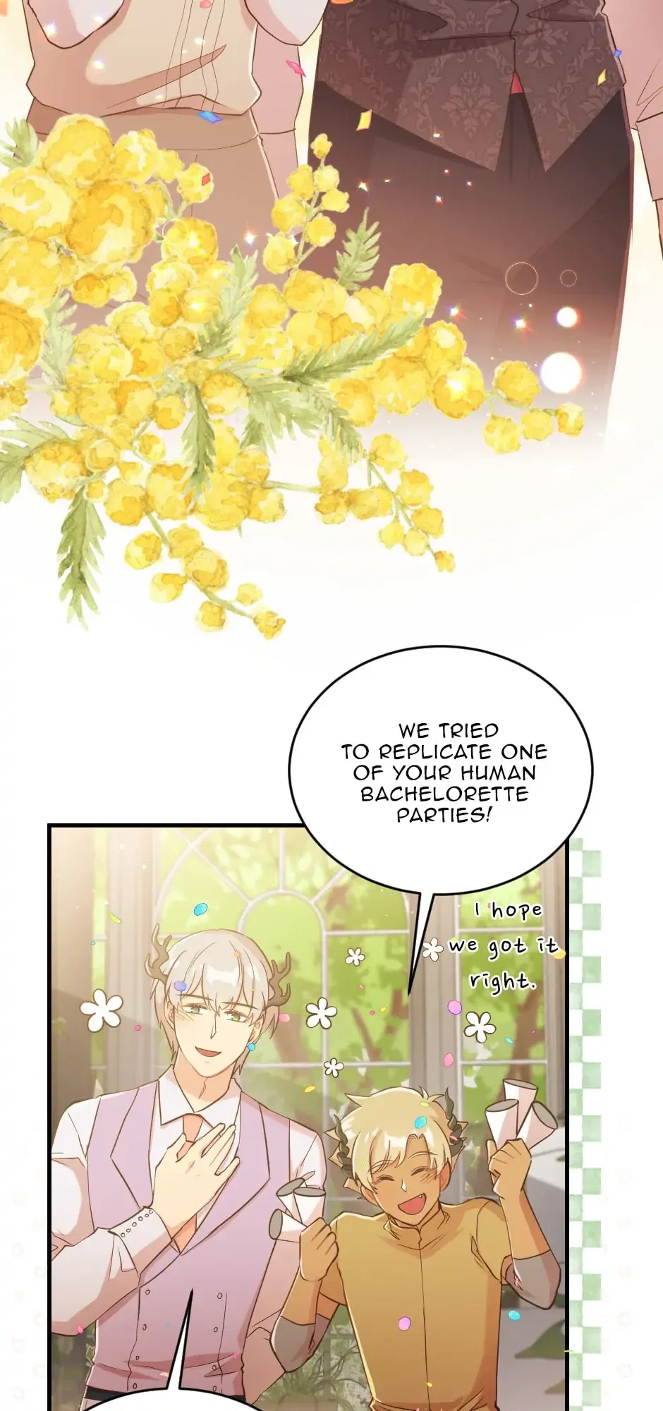 A Thousand Year Engagment Chapter 46 – Page 56