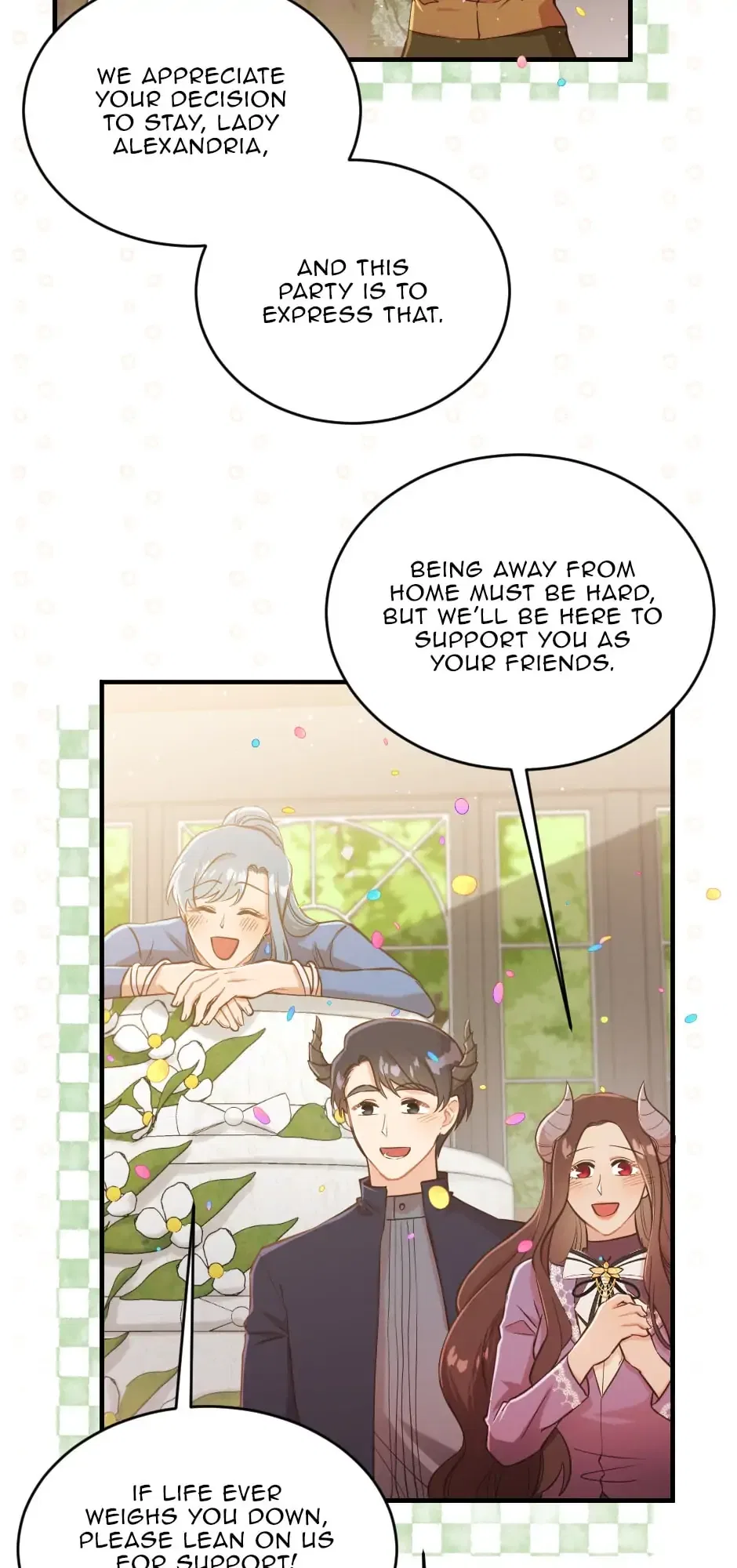 A Thousand Year Engagment Chapter 46 – Page 57