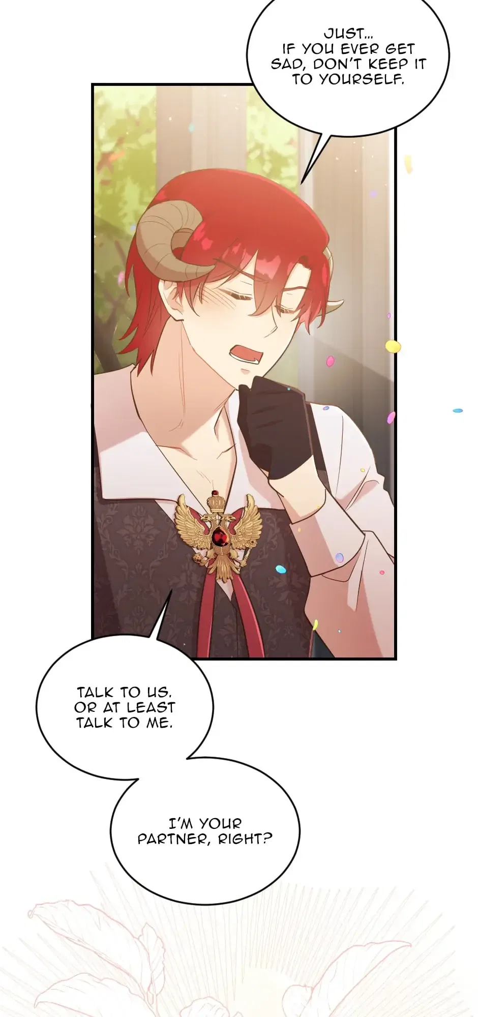A Thousand Year Engagment Chapter 46 – Page 59
