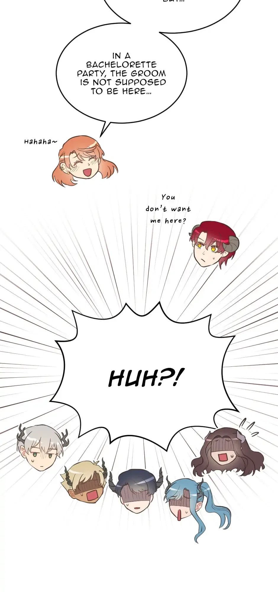 A Thousand Year Engagment Chapter 46 – Page 63