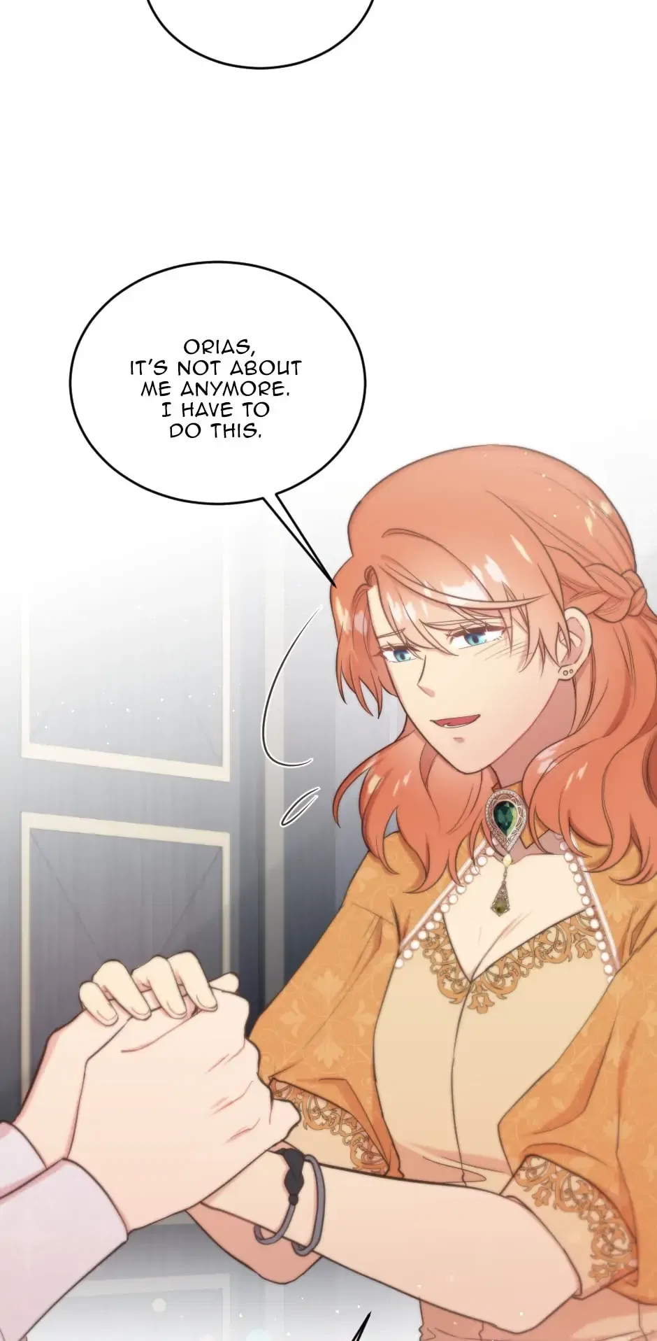 A Thousand Year Engagment Chapter 45 – Page 4