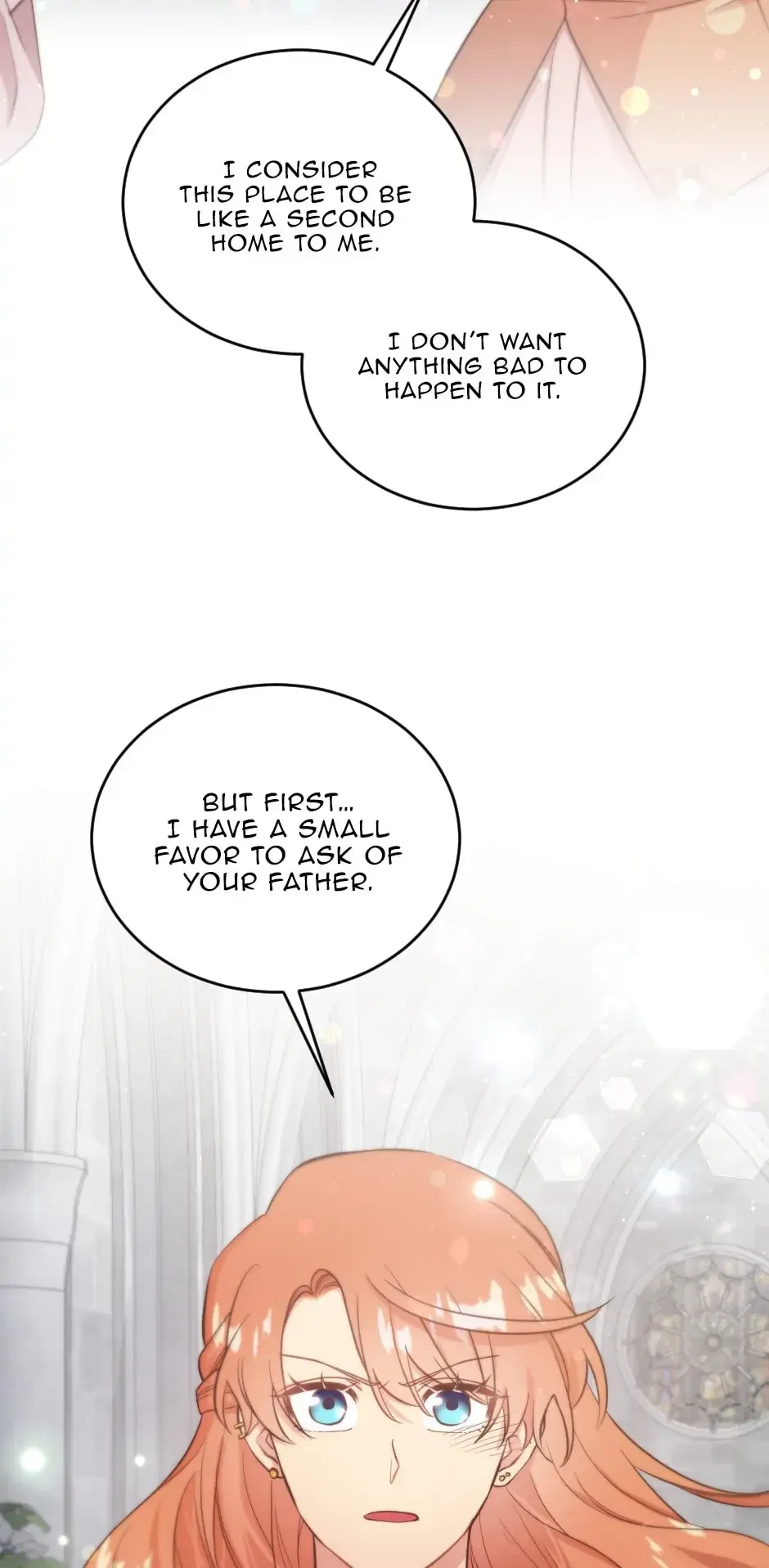 A Thousand Year Engagment Chapter 45 – Page 5