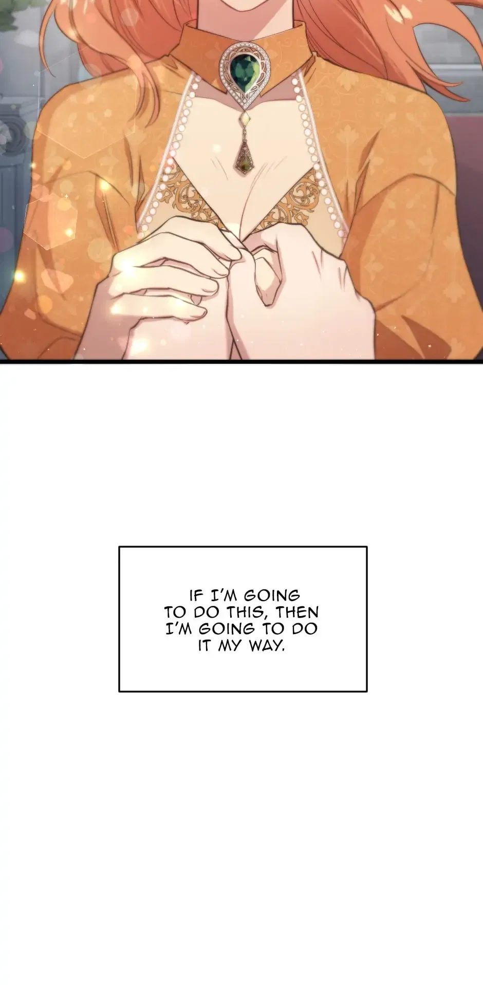 A Thousand Year Engagment Chapter 45 – Page 6