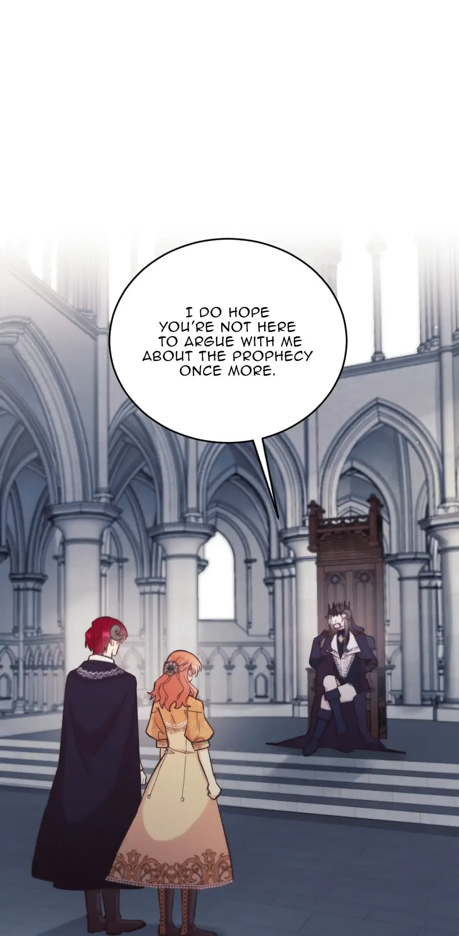 A Thousand Year Engagment Chapter 45 – Page 7