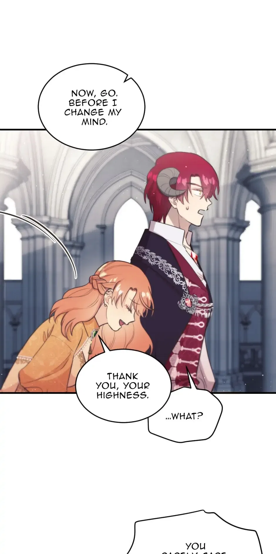 A Thousand Year Engagment Chapter 45 – Page 14