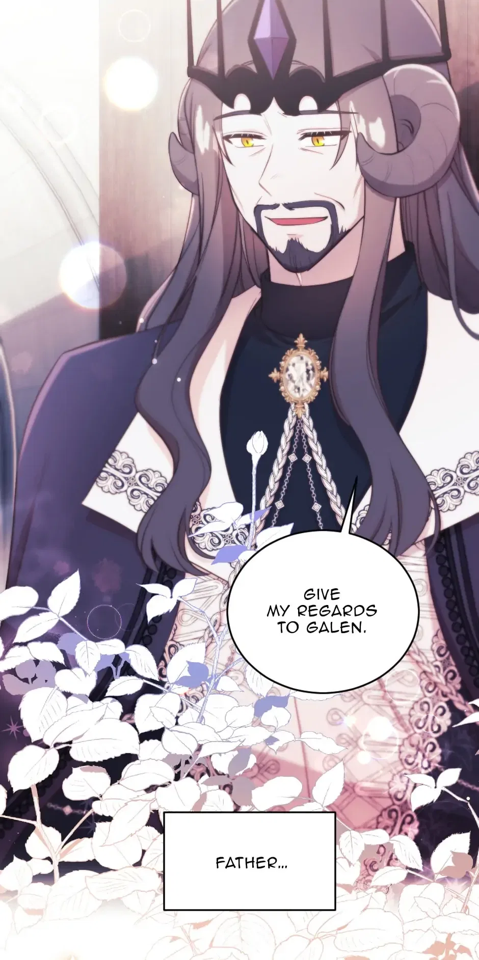 A Thousand Year Engagment Chapter 45 – Page 17