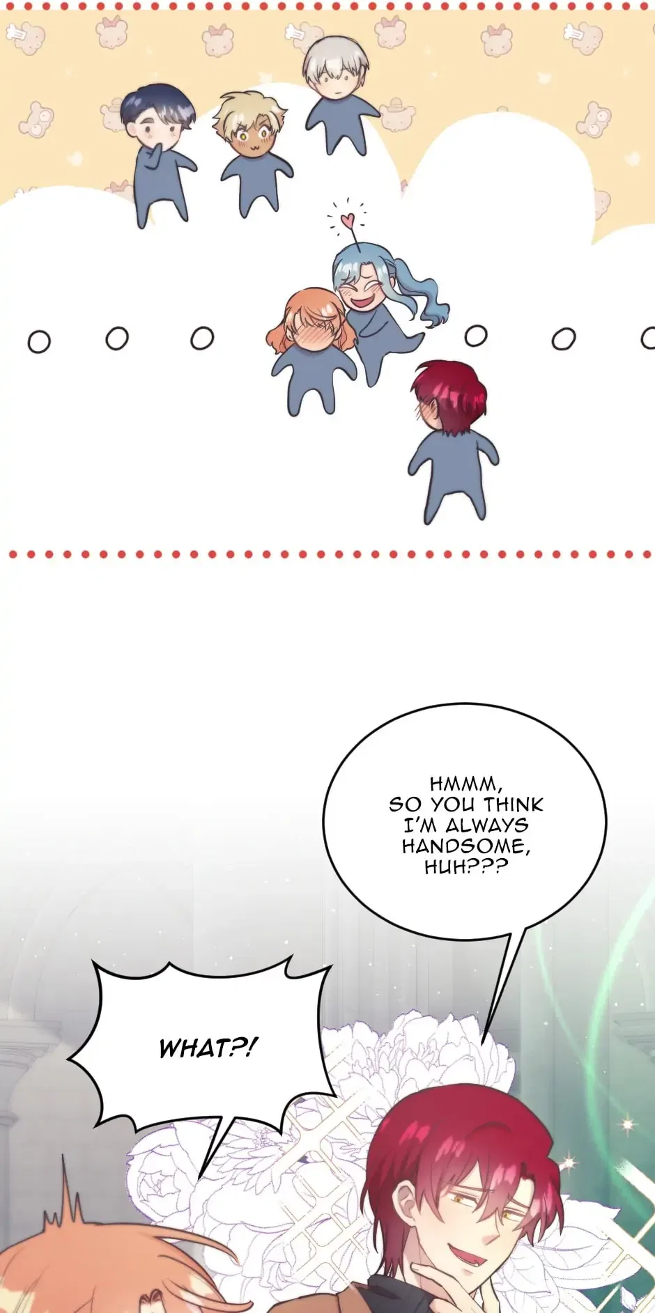 A Thousand Year Engagment Chapter 45 – Page 24