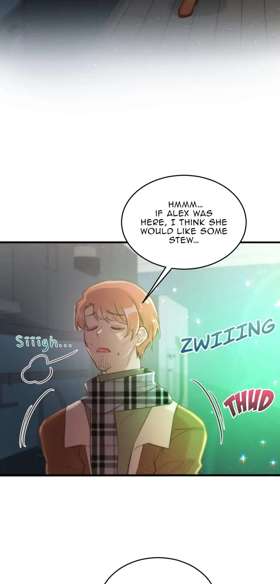 A Thousand Year Engagment Chapter 45 – Page 28