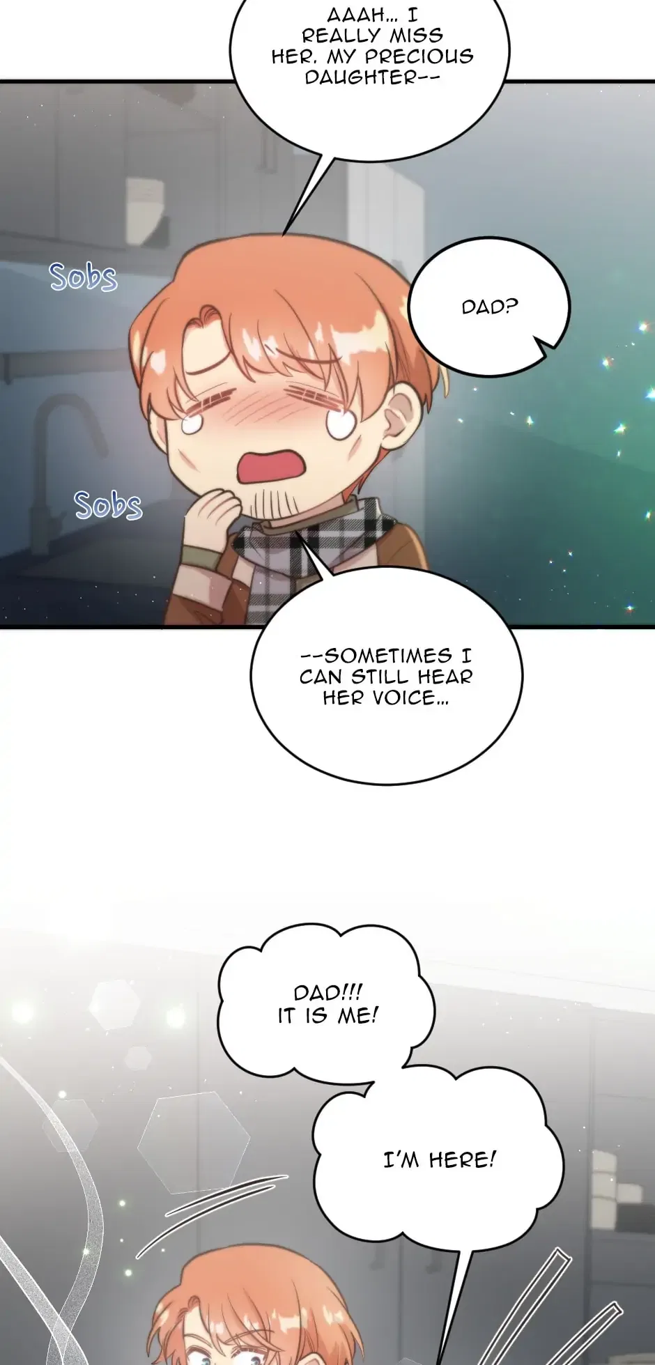 A Thousand Year Engagment Chapter 45 – Page 29