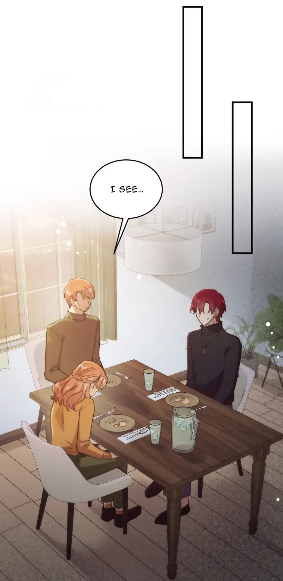 A Thousand Year Engagment Chapter 45 – Page 41
