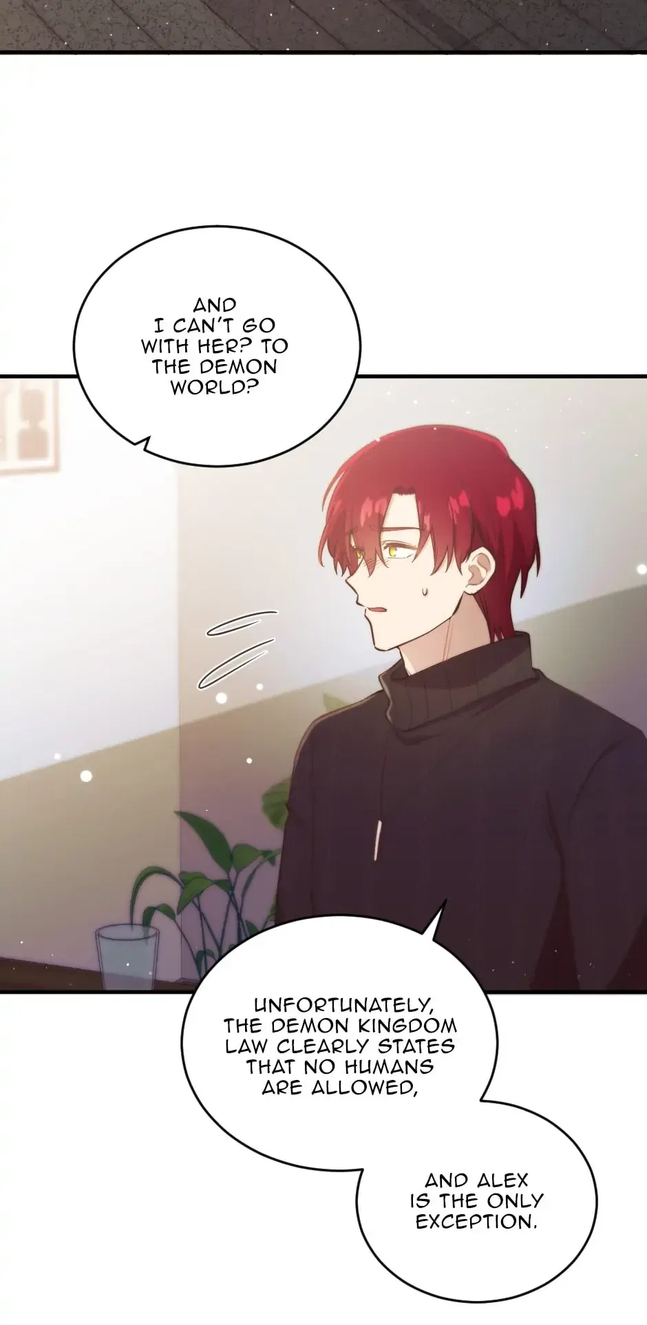 A Thousand Year Engagment Chapter 45 – Page 42