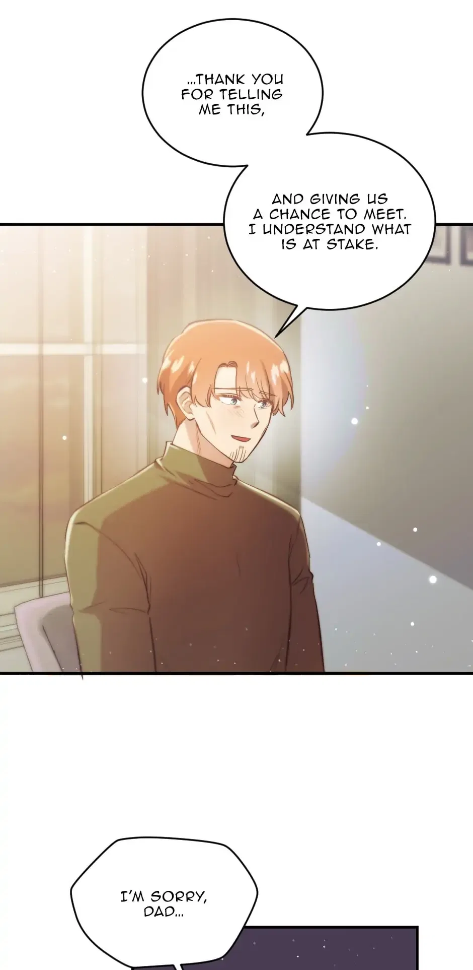 A Thousand Year Engagment Chapter 45 – Page 43