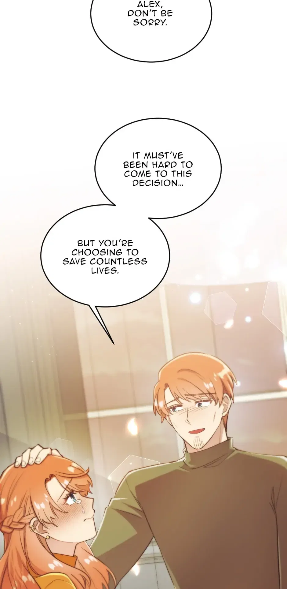 A Thousand Year Engagment Chapter 45 – Page 45