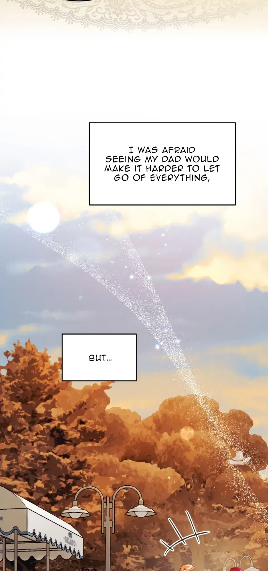 A Thousand Year Engagment Chapter 45 – Page 52
