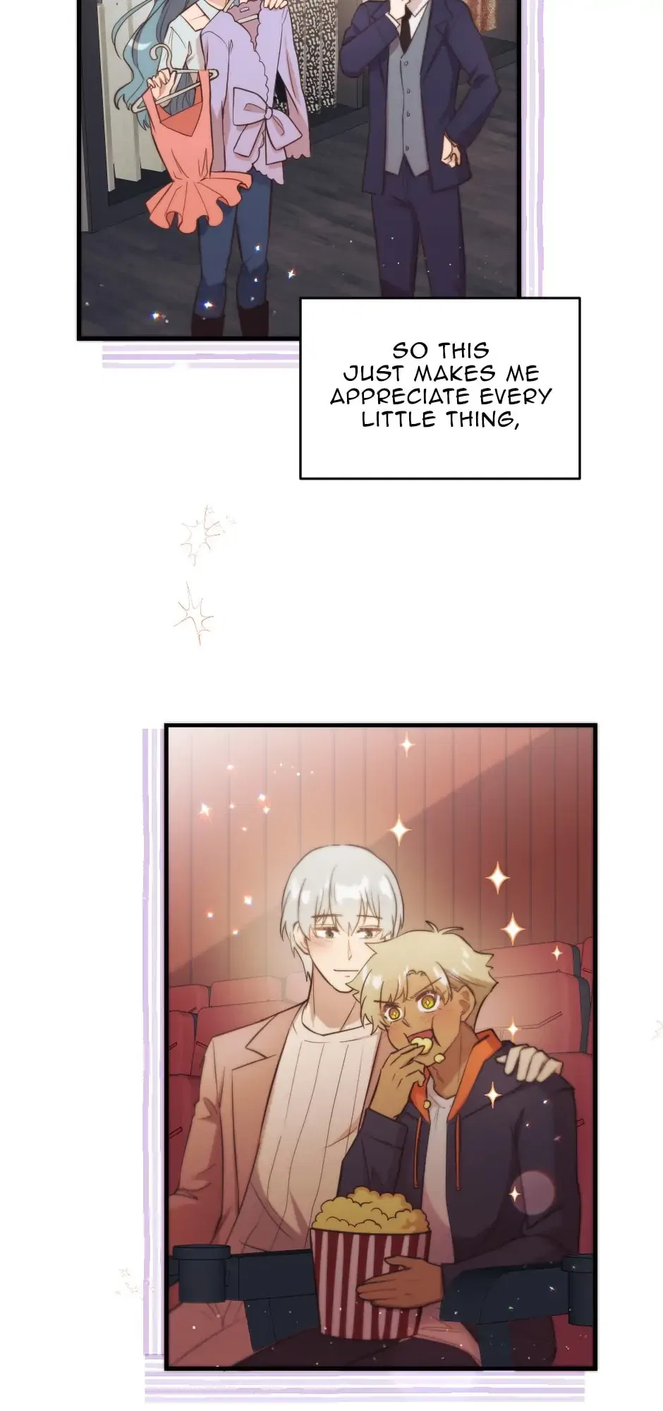 A Thousand Year Engagment Chapter 45 – Page 54