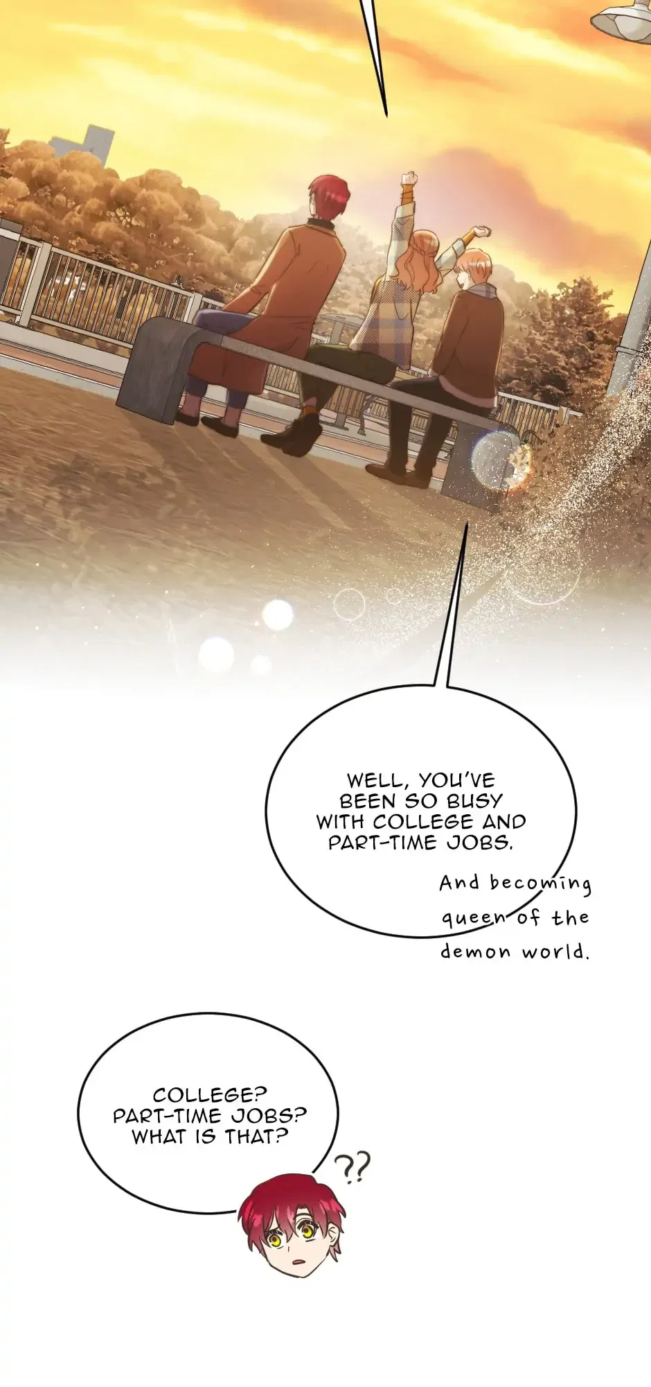A Thousand Year Engagment Chapter 45 – Page 56