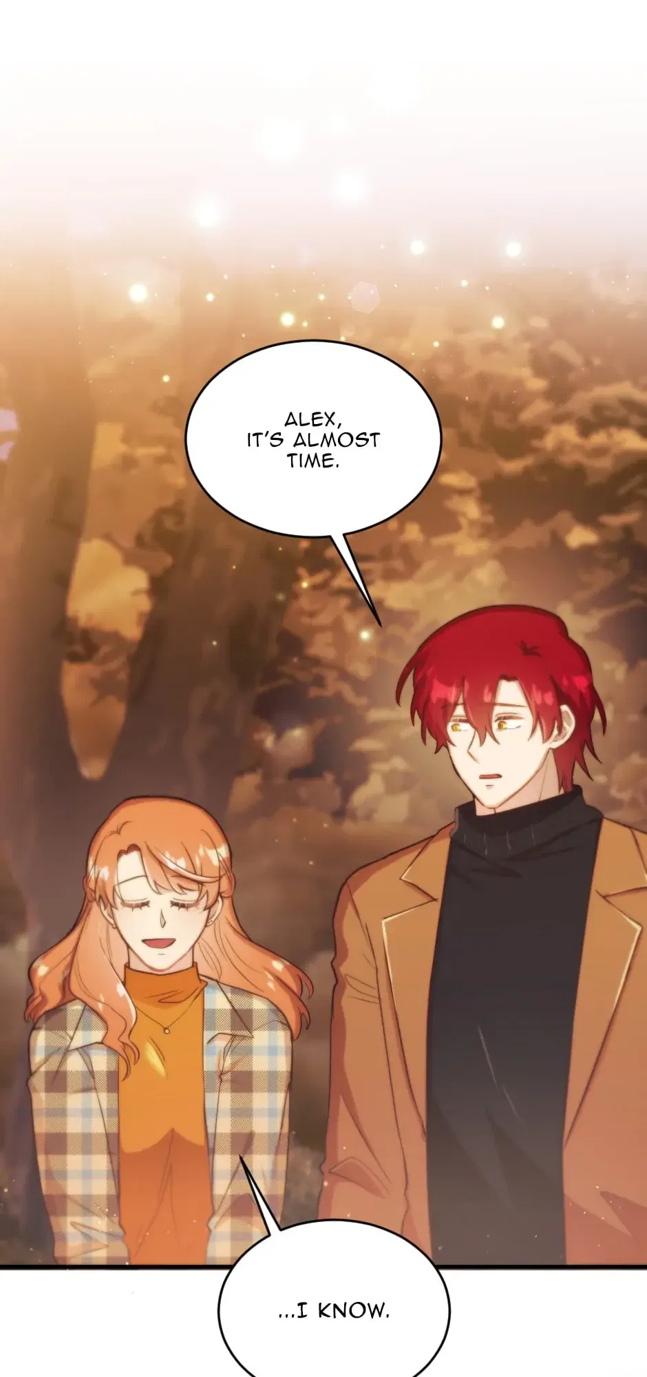 A Thousand Year Engagment Chapter 45 – Page 57