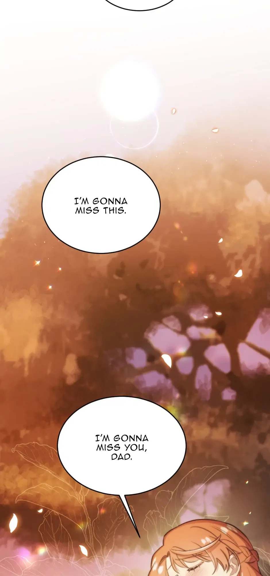 A Thousand Year Engagment Chapter 45 – Page 58