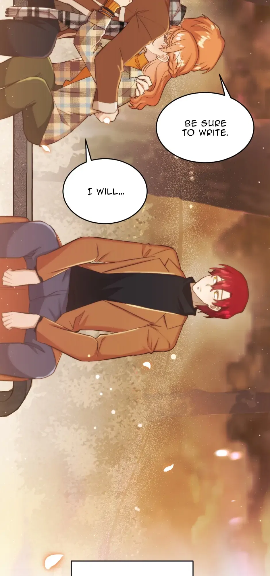 A Thousand Year Engagment Chapter 45 – Page 61