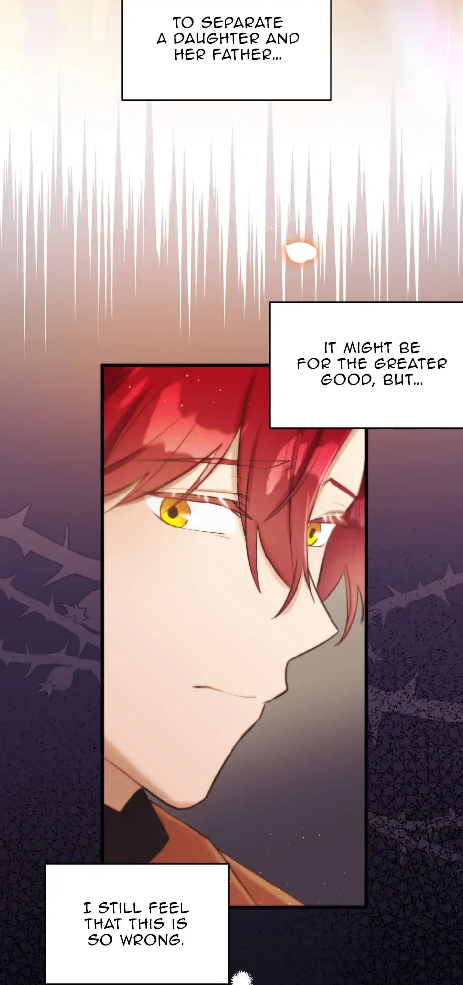A Thousand Year Engagment Chapter 45 – Page 62