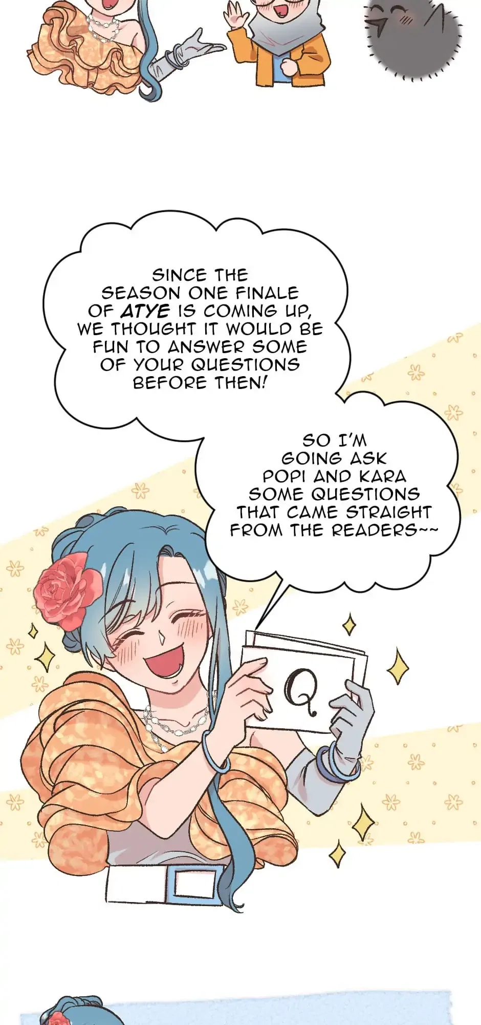 A Thousand Year Engagment Chapter 44 – Page 4