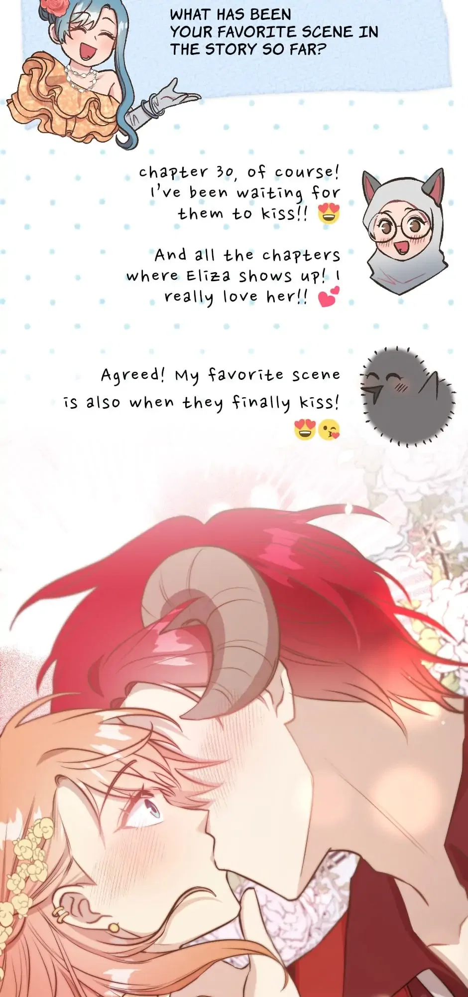 A Thousand Year Engagment Chapter 44 – Page 5