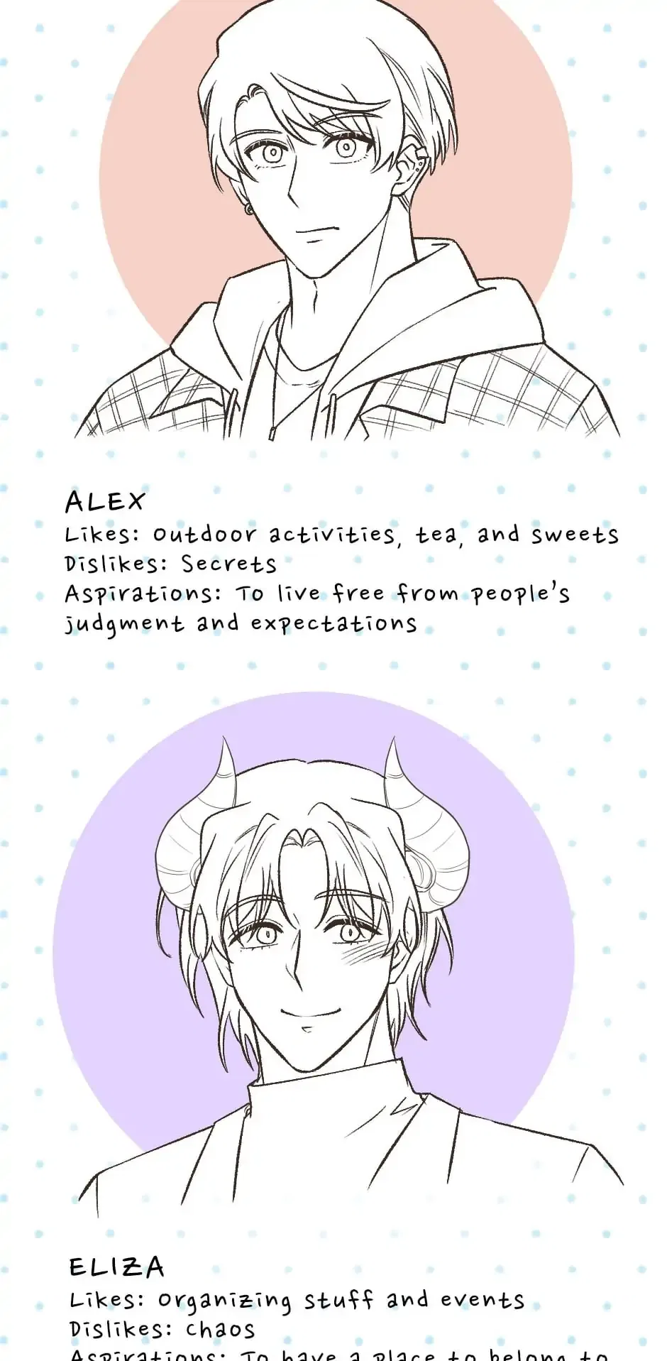 A Thousand Year Engagment Chapter 44 – Page 22