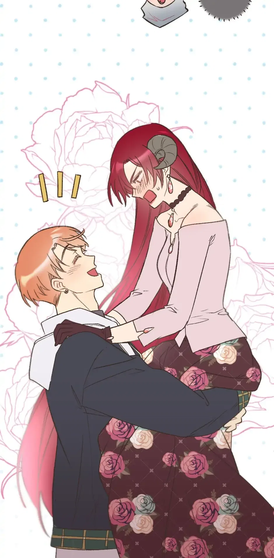 A Thousand Year Engagment Chapter 44 – Page 26