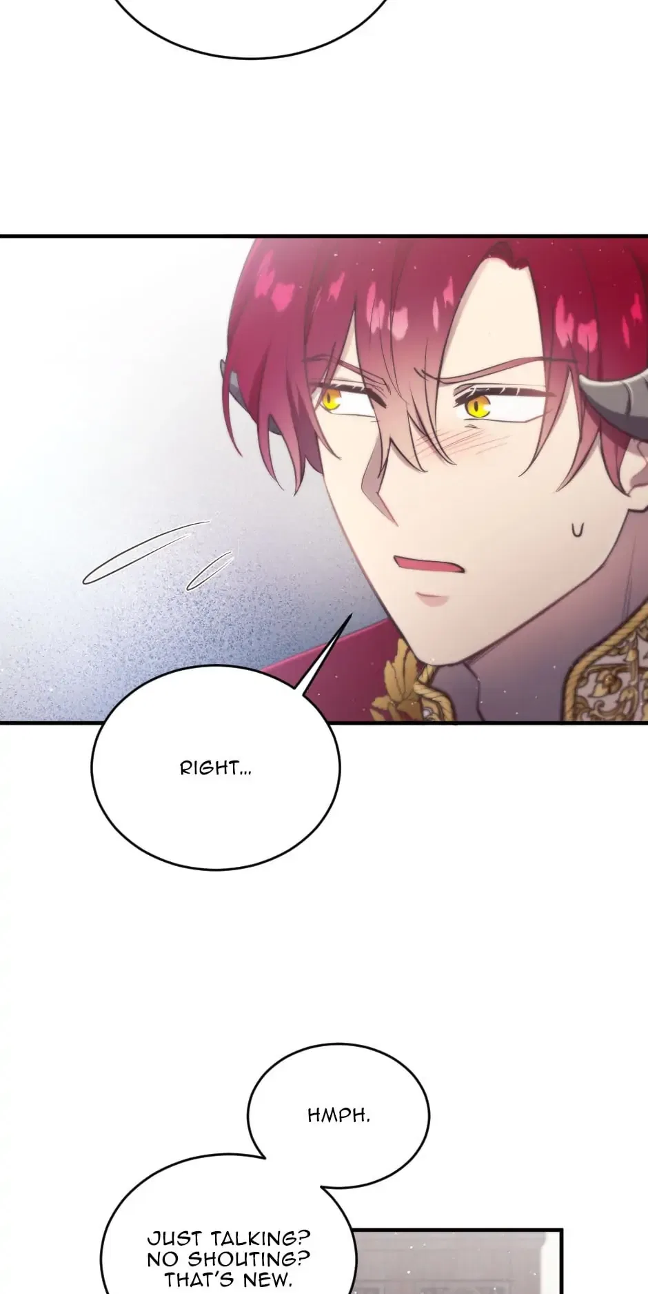 A Thousand Year Engagment Chapter 43 – Page 5