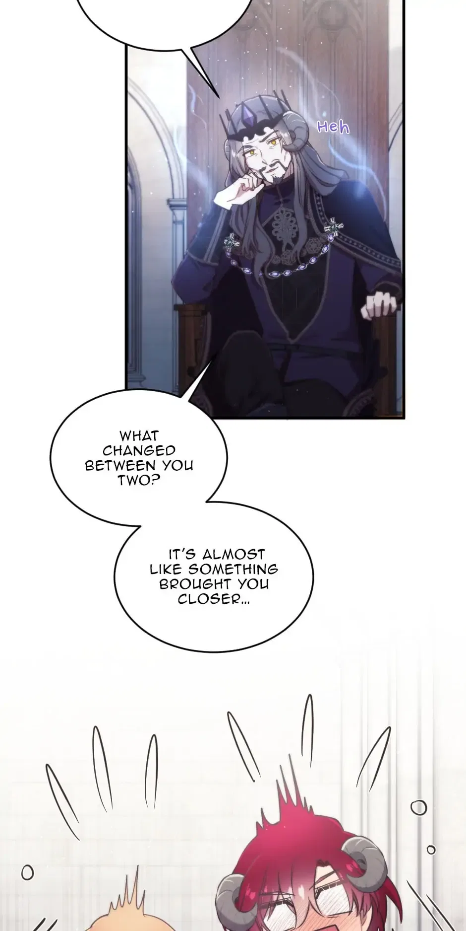 A Thousand Year Engagment Chapter 43 – Page 6