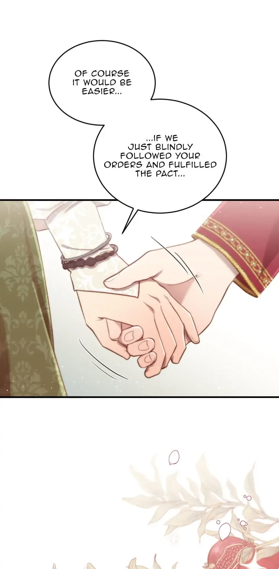 A Thousand Year Engagment Chapter 43 – Page 14