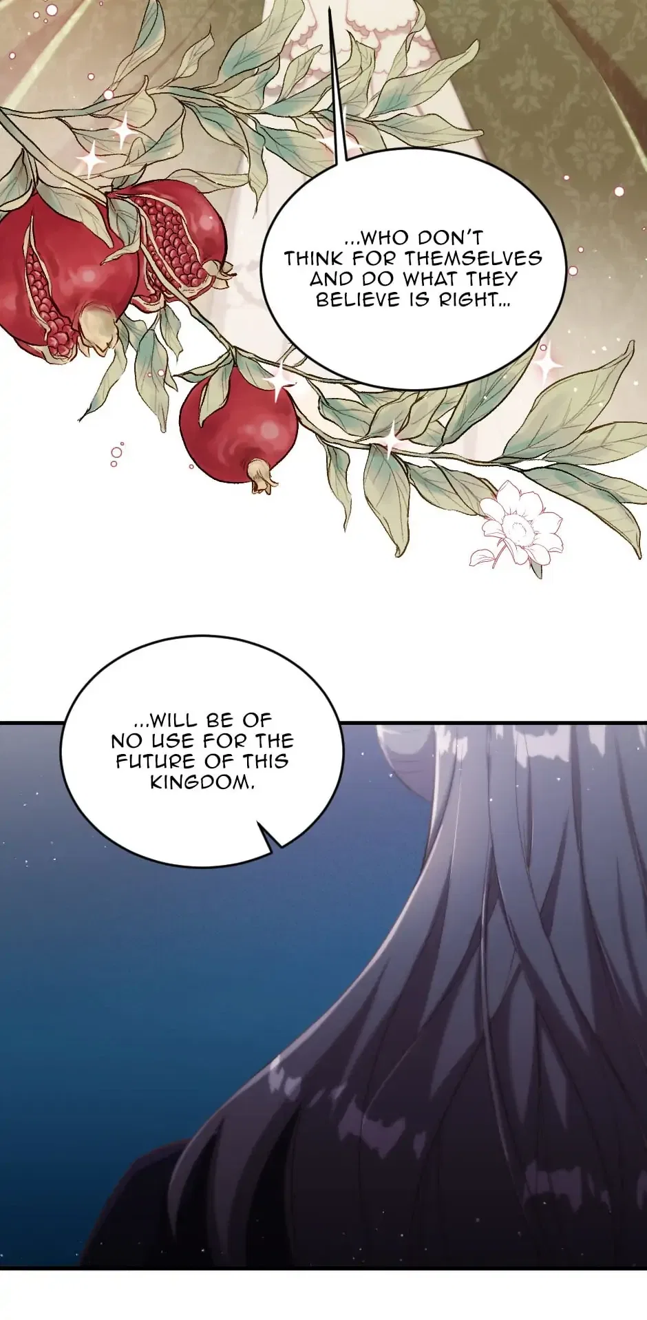 A Thousand Year Engagment Chapter 43 – Page 16