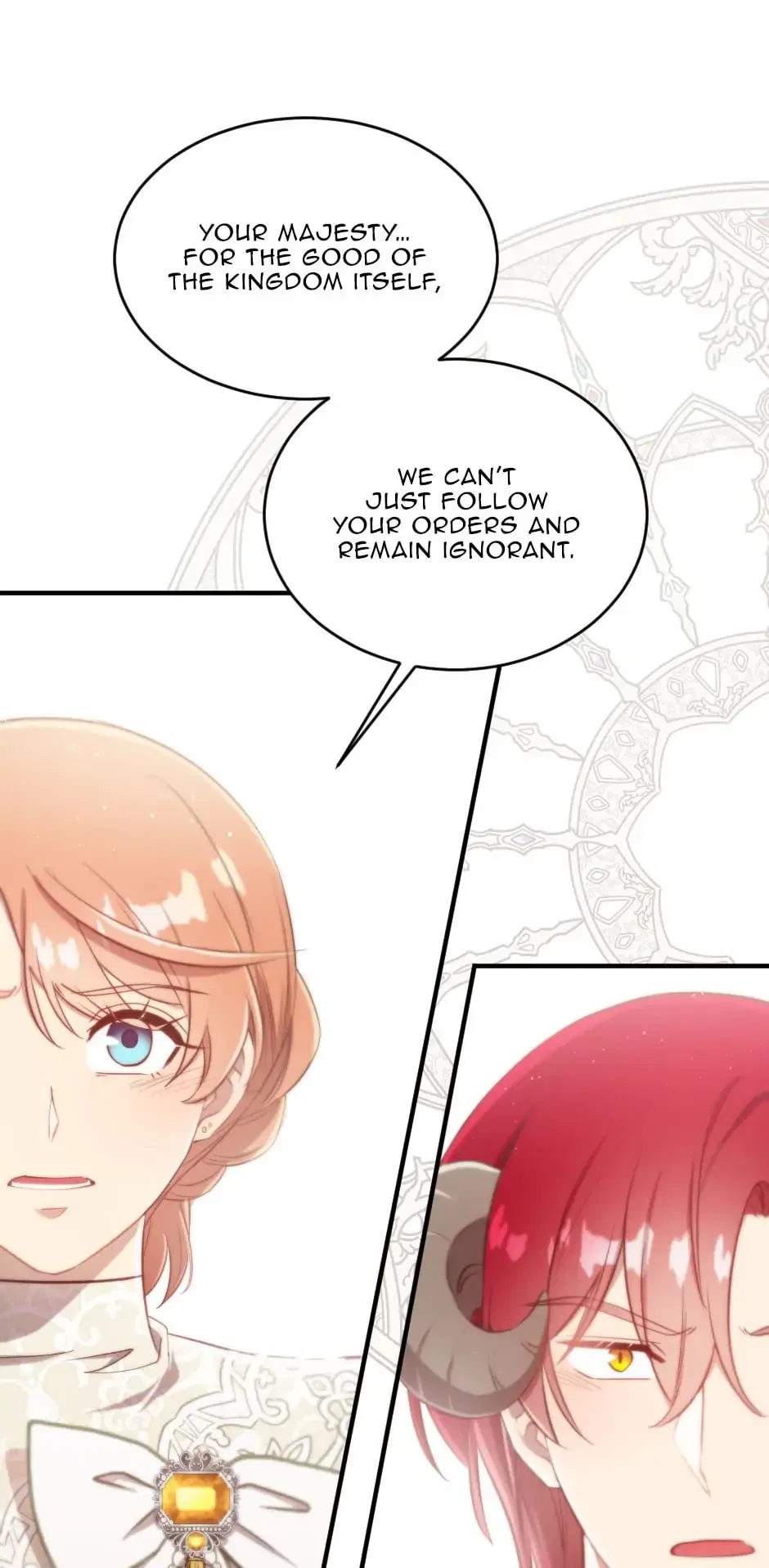 A Thousand Year Engagment Chapter 43 – Page 17