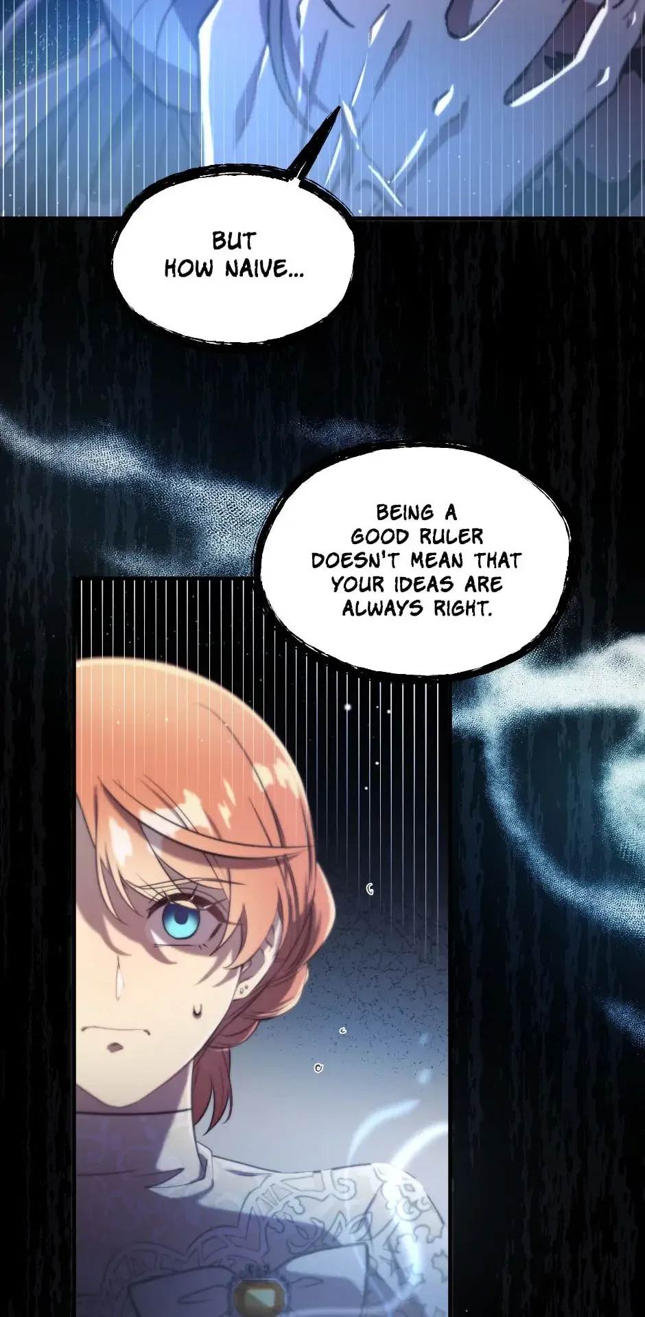 A Thousand Year Engagment Chapter 43 – Page 24