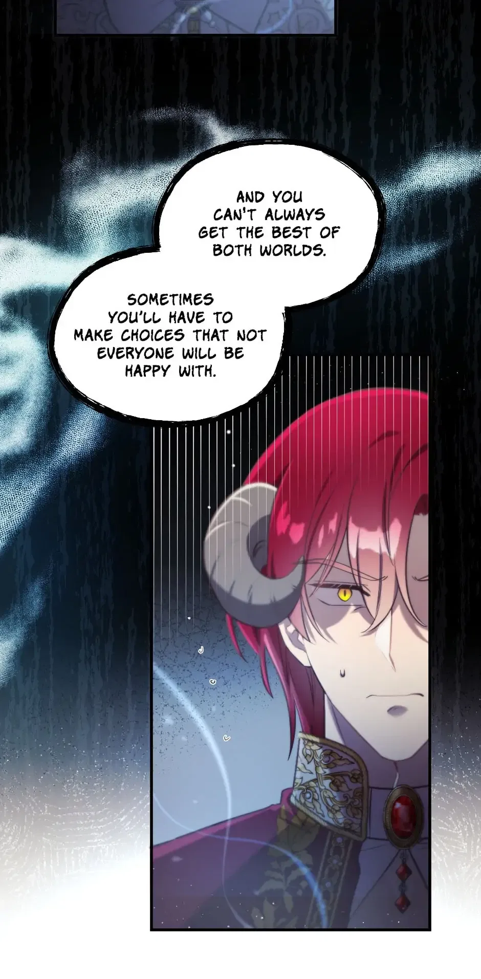 A Thousand Year Engagment Chapter 43 – Page 25