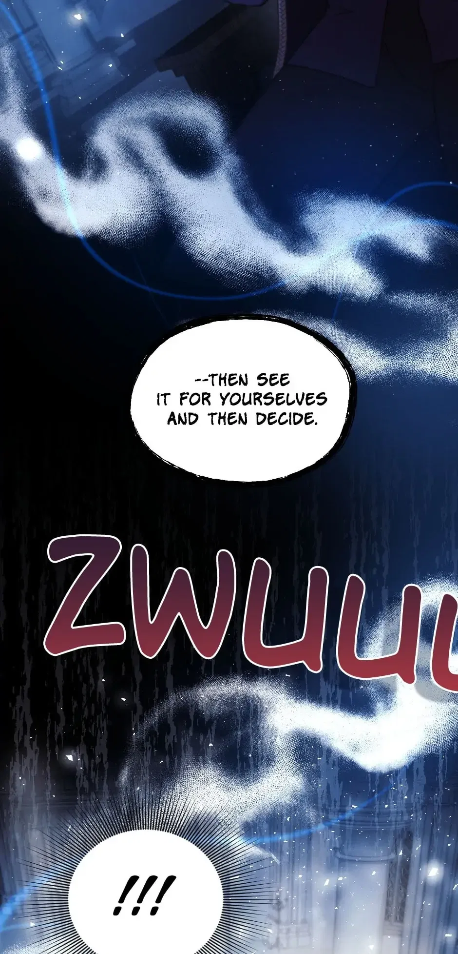A Thousand Year Engagment Chapter 43 – Page 27