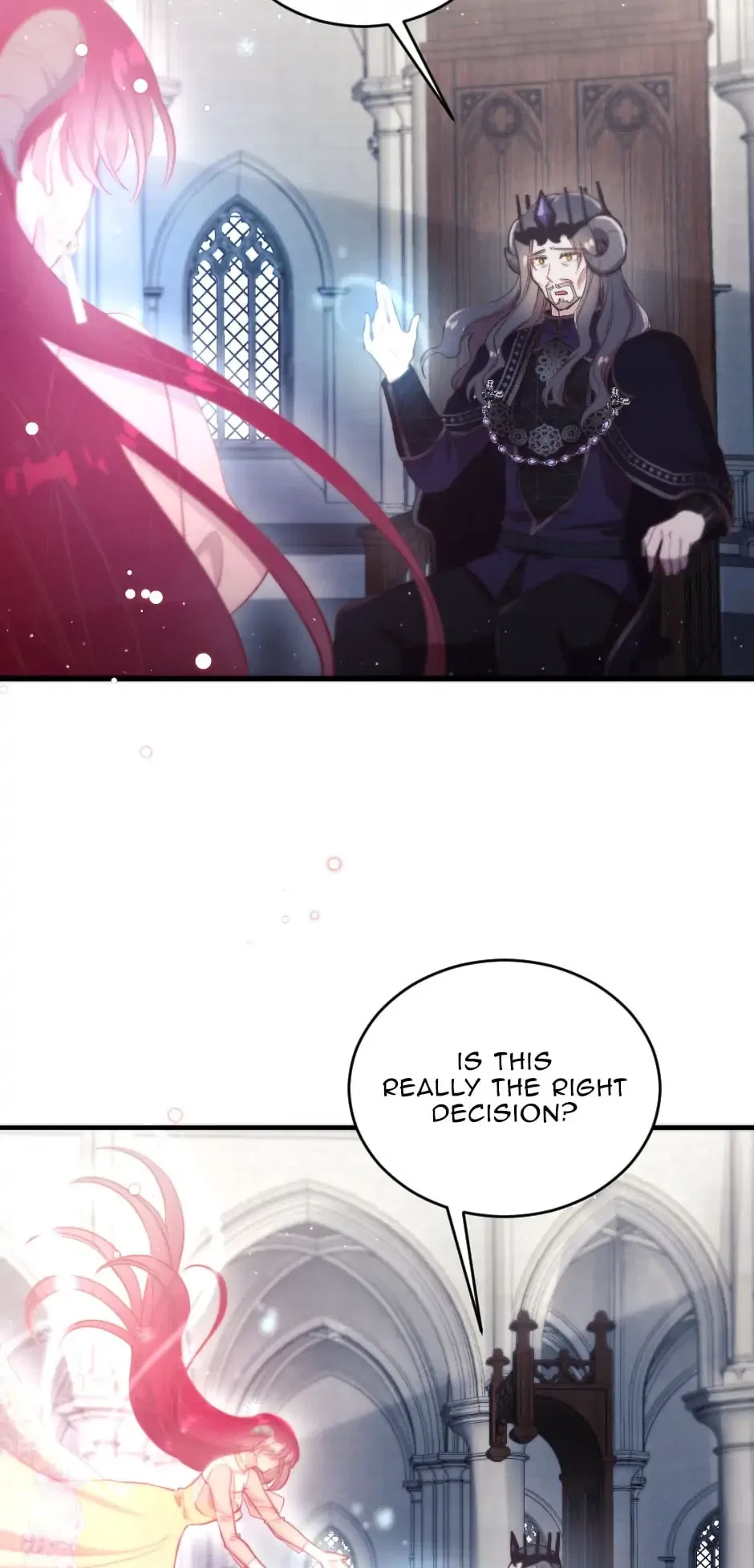 A Thousand Year Engagment Chapter 43 – Page 32