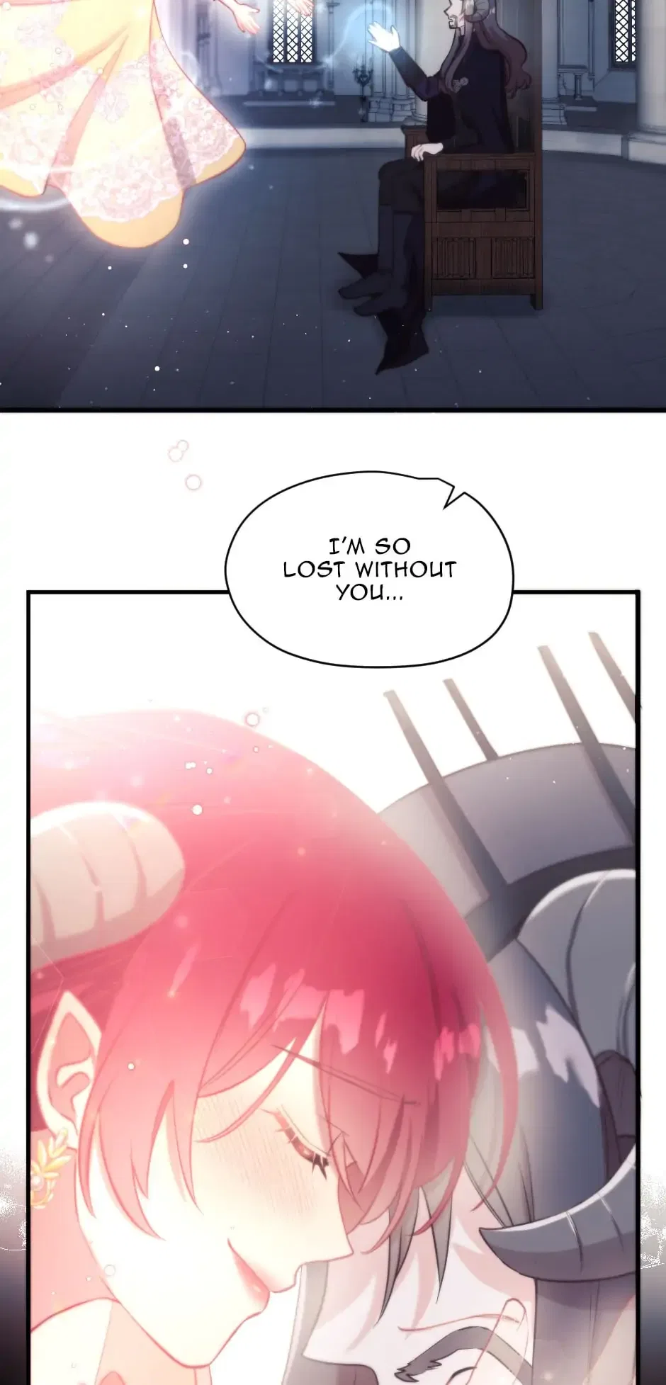 A Thousand Year Engagment Chapter 43 – Page 33