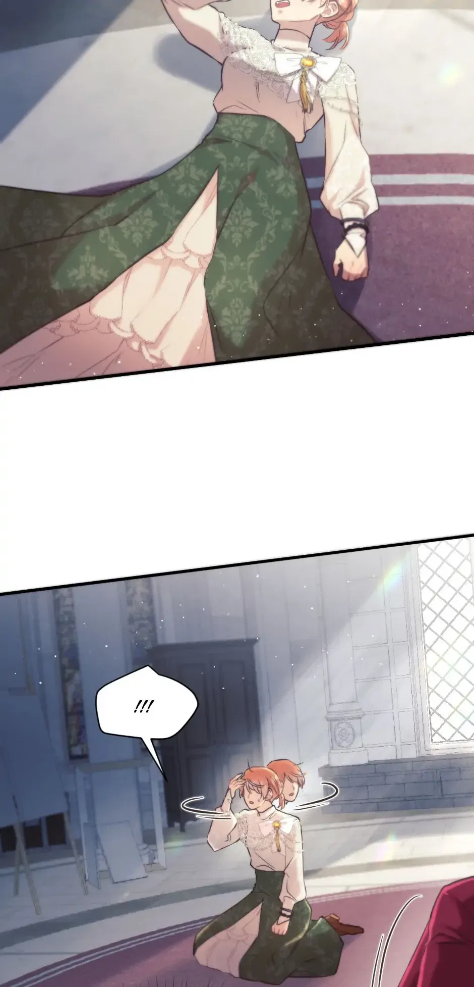 A Thousand Year Engagment Chapter 43 – Page 35