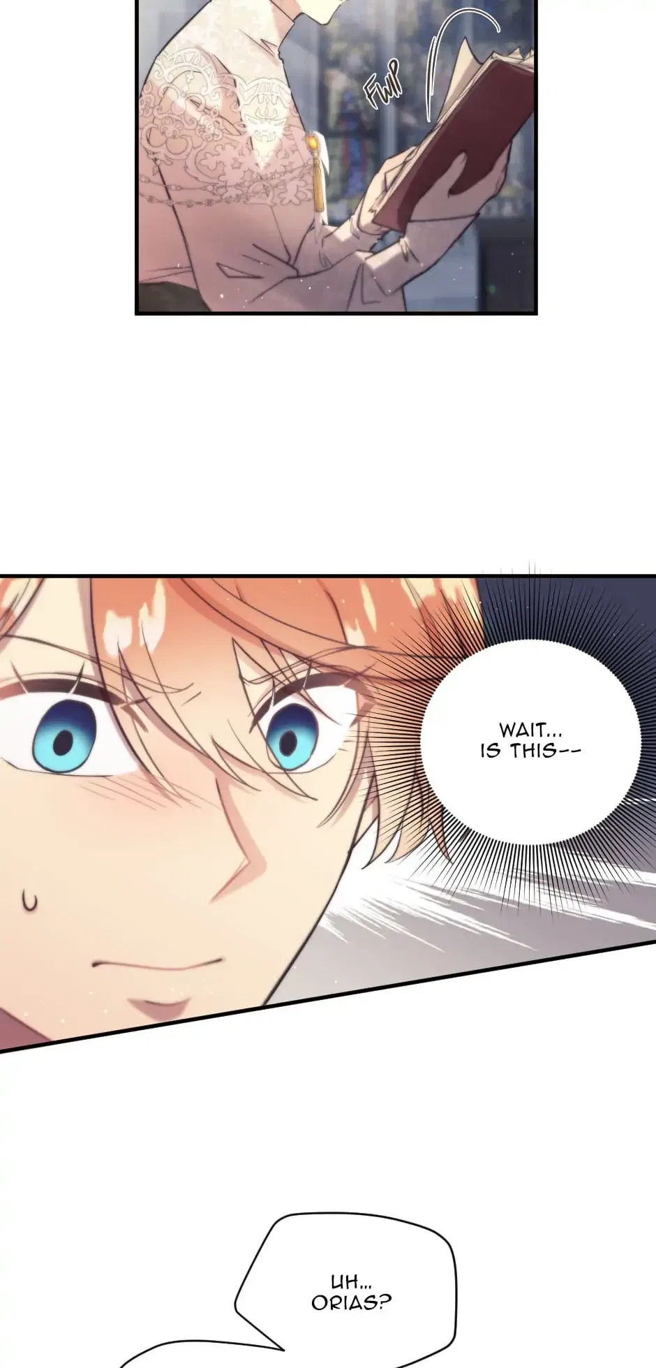 A Thousand Year Engagment Chapter 43 – Page 42