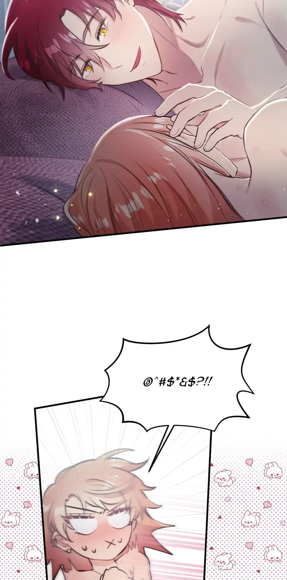A Thousand Year Engagment Chapter 42 – Page 5