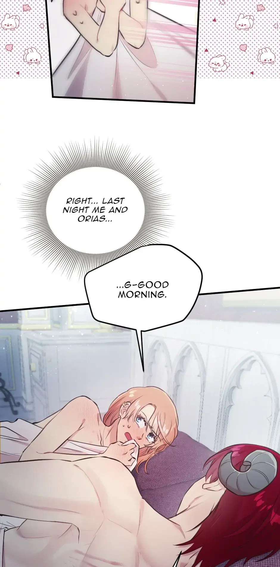 A Thousand Year Engagment Chapter 42 – Page 6
