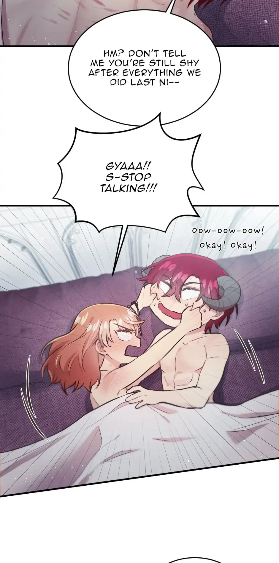 A Thousand Year Engagment Chapter 42 – Page 7